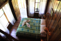        finca valverde room 
  - Costa Rica
