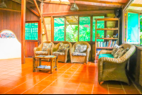        Hangout Place
  - Costa Rica