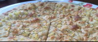        focaccia il peperoni
  - Costa Rica