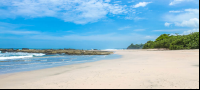        playa pelada nosara
  - Costa Rica