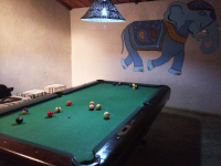        pool table zen den 
  - Costa Rica