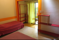       Room Towards Patio
  - Costa Rica