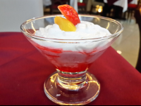        Mastico Restaurant Dessert
  - Costa Rica