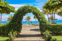        agua dulce resort playa platanares 
  - Costa Rica