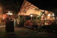        pura gula exterior 
  - Costa Rica
