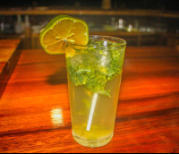        Mojito Agua Dulce Resort
  - Costa Rica