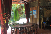        Dining Area Restaurant Kardoes
  - Costa Rica