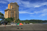        jaco beach attraction hotel 
  - Costa Rica