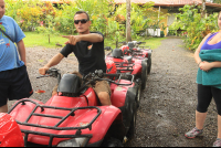        fourtrax guide 
  - Costa Rica