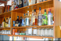        Il Giardino Restaurant Liquor Bar
  - Costa Rica