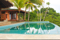        top villas tranquilo lodge 
  - Costa Rica