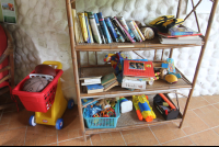        booksandtoys entredosaguas 
  - Costa Rica