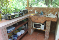        Community Kitchen Entredosaguas
  - Costa Rica