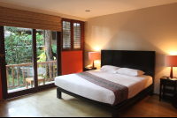        standard interior
  - Costa Rica