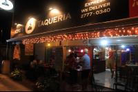        sanchos taqueria facade 
  - Costa Rica