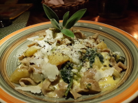        pizzocheri tierra y fuego 
  - Costa Rica