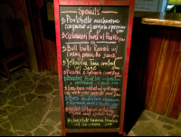        Al Chile Voila Menu
  - Costa Rica
