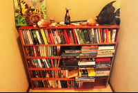        bookshelf mariposariobb 
  - Costa Rica