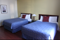        Daytime Superior Room Interior Palma Real
  - Costa Rica