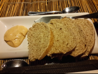        Bread Shambala Restaurant
  - Costa Rica