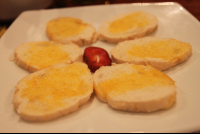        bread and butter 
  - Costa Rica