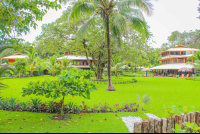        Blue Osa Building Layout
  - Costa Rica