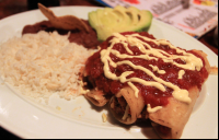        san clemente enchiladas 
  - Costa Rica
