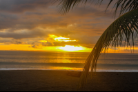        Agua Dulce Resort Playa Platanares
  - Costa Rica