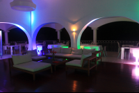        hotel shana lobby 
  - Costa Rica