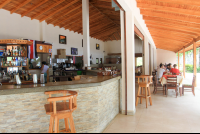        Bar Restaurant Playa Carmen Counter
  - Costa Rica
