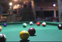        pool table mr lelluz 
  - Costa Rica
