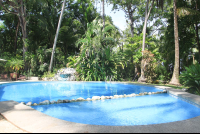        Pool Hotel Celaje
  - Costa Rica