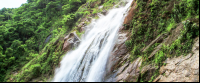        bijagual tour waterfall 
  - Costa Rica