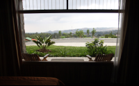        hotel helaconia sunset view 
  - Costa Rica