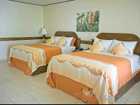        Other Premium Room Bedroom Hotel Los Lagos
  - Costa Rica