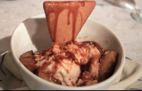        el galeon apple pie 
  - Costa Rica