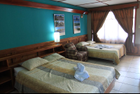        hotel mardeluz room overall 
  - Costa Rica