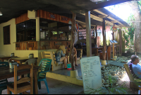        Zula Restaurant Santa Teresa Perspective View
  - Costa Rica