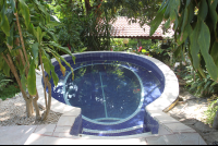        jacuzzi hotelbelvedere 
  - Costa Rica