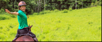        jaco destination discovery horseback tour 
  - Costa Rica