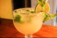        Garden Fresh Mint And Ginger Mojito
  - Costa Rica