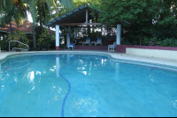        lagarta lodge pool
  - Costa Rica