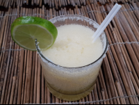        Margarita Shambala Restaurant
  - Costa Rica