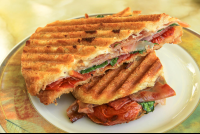        lanterna restaurant panini 
  - Costa Rica