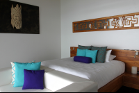        kura bedroom 
  - Costa Rica