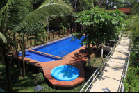        bejuco beach playa bejuco hotel pool 
  - Costa Rica