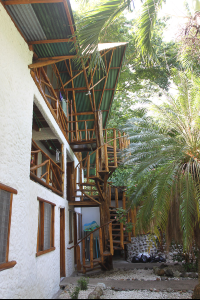        Room Building Entredosaguas
  - Costa Rica