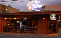        don rufinos facade 
  - Costa Rica