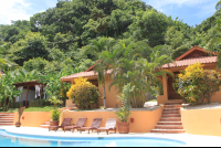        Ritmo Tropical Hotel Poolside Bungalows
  - Costa Rica