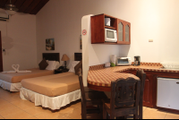        kitchen bedroom wideangle hotelleyenda 
  - Costa Rica